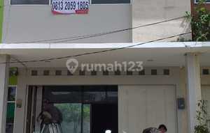 Ruko 2 Lantai di Komp Batununggal Indah Cocok untuk Kantor