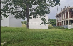 Kavling Residential Golf Island Berlokasi Strategis Dekat Tempat Keramaian