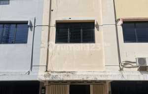 Dijual Ruko Mangga Dua Jagir Surabaya Harga Termurah Bawah Pasar