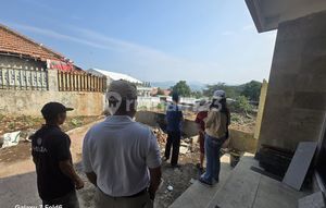 Spacious House Suitable for a Cafe