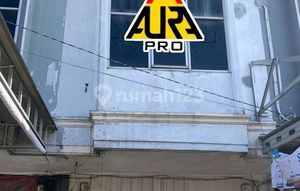 Antasari Shop House for Rent