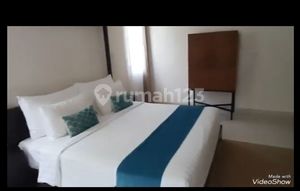 Villa Resort In Tanjung Tinggi East Belitung Belitung