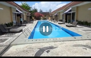 For Sale Belitung Resort