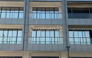 Termurah Soho Ebony Island Pik 6x15 Boulevard [3 Lantai]