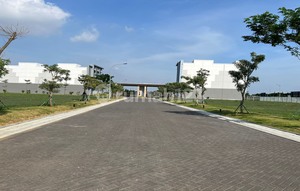 Tdk Wjb Bgn Kavling Pik2 Manhattan 300m2 [10x30]