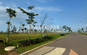 Over Credit Kavling Pik2 Pasir Putih Diamond Hoek Danau 20x25