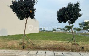 Over Credit Kavling Pik2 Pbv Hoek 390m2 [13x30]