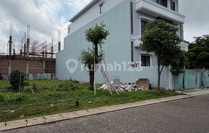 Pik2 Long Boulevard Plot 343M2 (10X34.3)