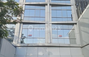 Sewa Ruko Golf Island Pik Gandeng 9x15 (4 Lantai]