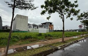 Kavling Komersil Pik2 Sebelah Showroom Bmw 1080m2 