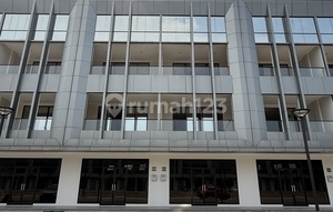 Promo Rukan Batavia City Pik 5x20 [3 Lantai]