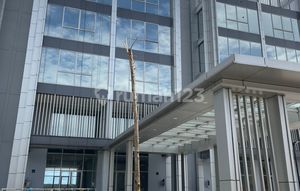 Sewa Soho Marina Bay Pik2 8x21 [6 Lantai]