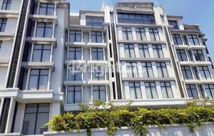 REGIONAL HOTEL ANTASARI