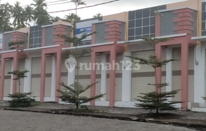 Ruko Ready di Griya Sea Lestari 5, Minahasa, Sulawesi Utara
