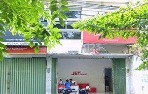 Ready-to-Use 2-Story Shophouse in Ki Mangun Sarkoro, Central Semarang