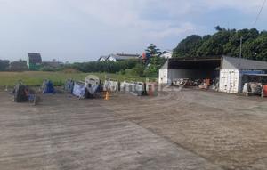 FOR SALE CHEAP WAREHOUSE IN PURWASARI EAST KARAWANG