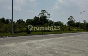 Dijual Tanah Industri di Kawasan Industri Giic - Cikarang