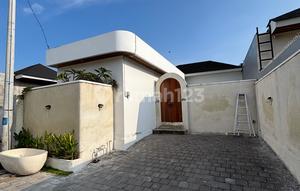 Dijual 1 Lantai Siap Huni di Ungasan Bali