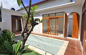 For Sale 1-Story Villa Cheap Near Bali Mandara Toll Nusadua