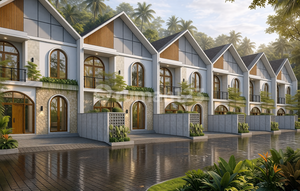 Cheapest Housing for Sale in Jimbaran Near Airport, Nusadua Toll Road