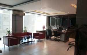 Disewakan Ruko Premium di Elang Laut Boulevard