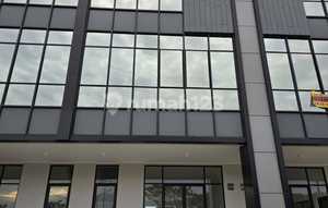 Disewa Rukan Marinabay Tipe Holywood di Pantai Indah Kapuk 2