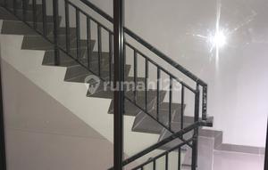 For Quick Sale Shop House at Pantai Indah Kapuk 2