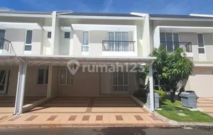 Nice House in Sumarecon Mutiara Makassar City Close to the Airport