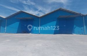 Gudang Mura Di Makassar Samping Toll