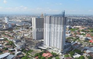 For Sale 2B Ready-to-Occupy Apartment in Makassar City