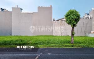 Cluster Favorit - Jalanan Lebar - Kavling Permata Buana - Lebar 15 mtr luas 375m2