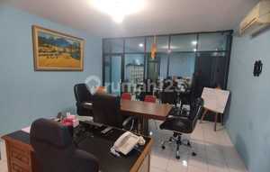 Pantai Indah Kapuk Toho Shop House (Ready to Use, Neat), Vacant Kapuk North Jakarta 4.5x15=4.5 Floors Toilets=4