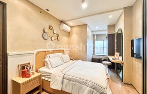 Luxury apartment in the city of Makassar