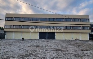 Ruko 2 Petak Jalan Perintis Kemerdekaan Makassr