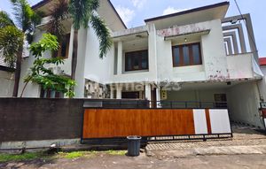 For Sale Rumah luas dan nyaman berlokasi di Taman Giri Nusa Dua