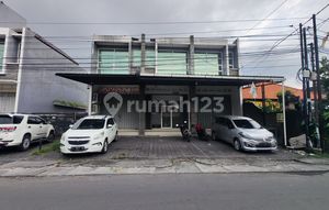 TURUN HARGA !! Ruko murah 2 lantai berlokasi dekat renon