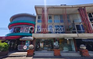 For Sale 3-Storey Shophouse Located On Sanur Main Street