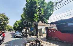 Disewakan Rumah heritage di kota kediri