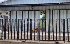 Disewakan Tanah strategis di kota kediri