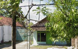 Dijual Gudang Nol Jln Provinsi Kota Kediri