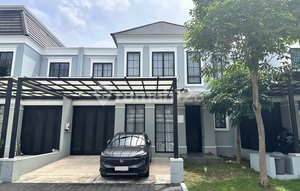 PRICE AMMMBBBRRROOOLL Citraland Oakwood Park House Ambrosia Type