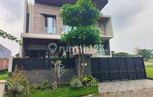 Citraland International Golf Hill House, West Surabaya, Stunning Modern