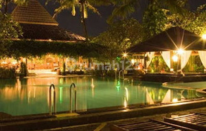 Hotel Aktif Tanah Luas Di Area Prawirotaman Dekat Kraton Jogja