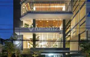 For Rent Commercial Building in Surabaya City Center