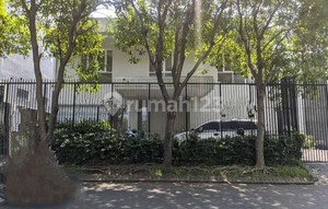 Dijual Rumah Kantor Kawasan Citra Raya Bukit Golf Citraland