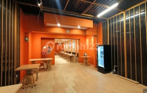 Mekarwangi Shop House - Prime Location in the Mekarwangi Area