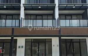 Termurah Ruko Brand New Di Kawasan Hampton @ Gading Sepong