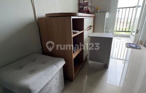 Apartemen,