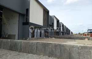 Cheap New Warehouse in Legok Area