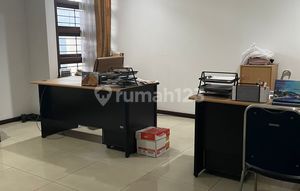 Two-Story House Batununggal Bandung Onegate System